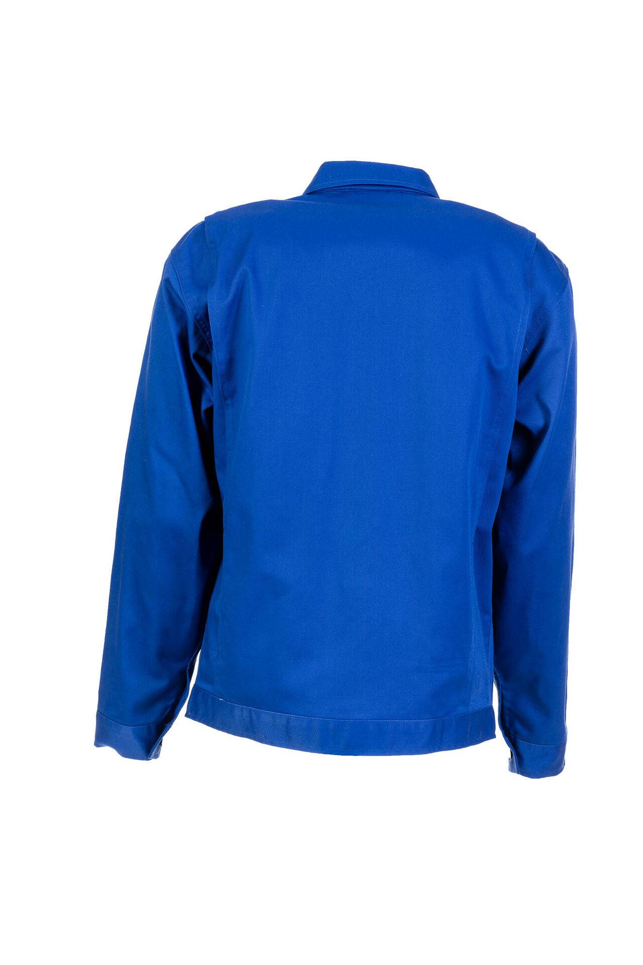 MG 290 Bundjacke kornblau Größe 24