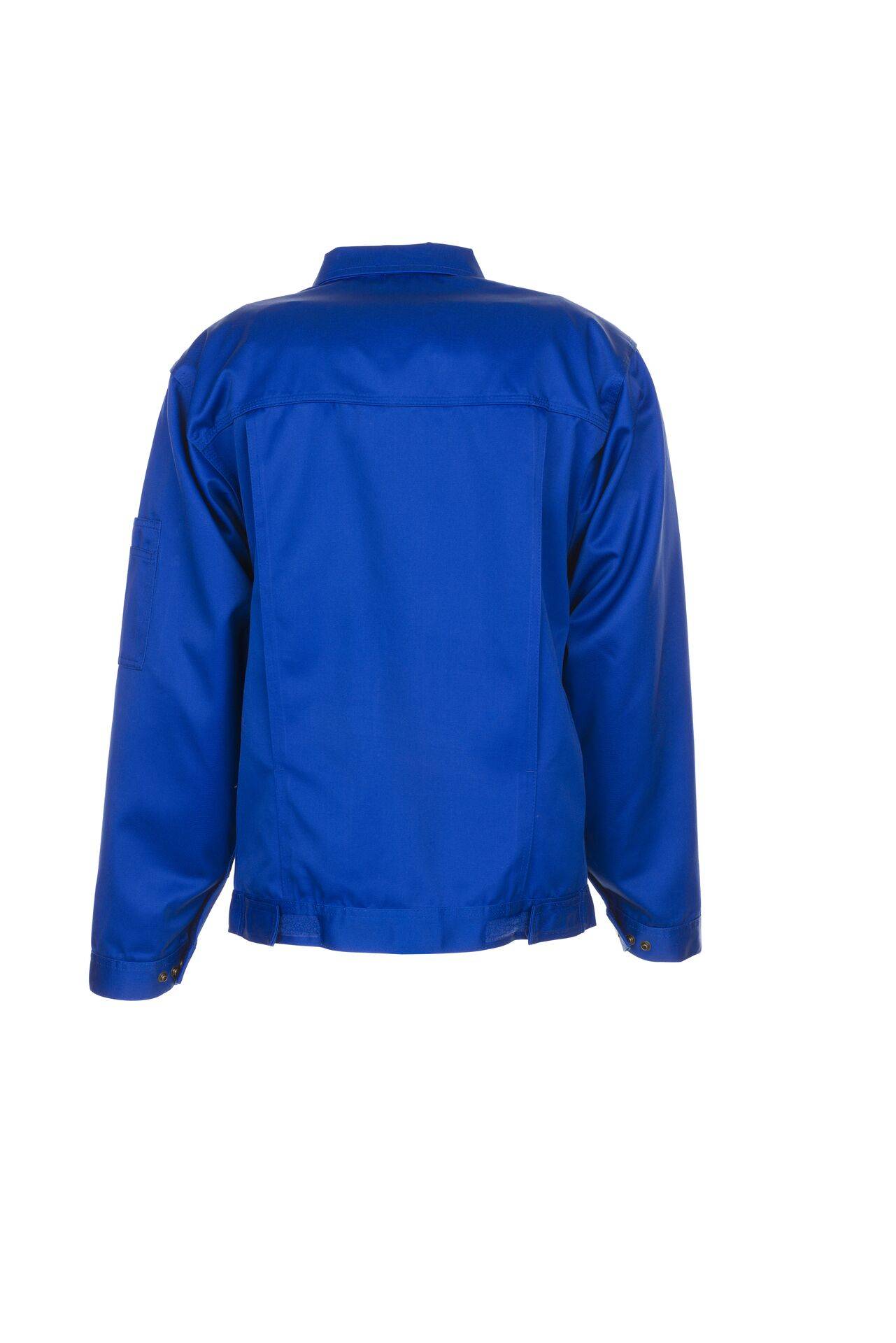 Tristep Bundjacke kornblau Größe 48