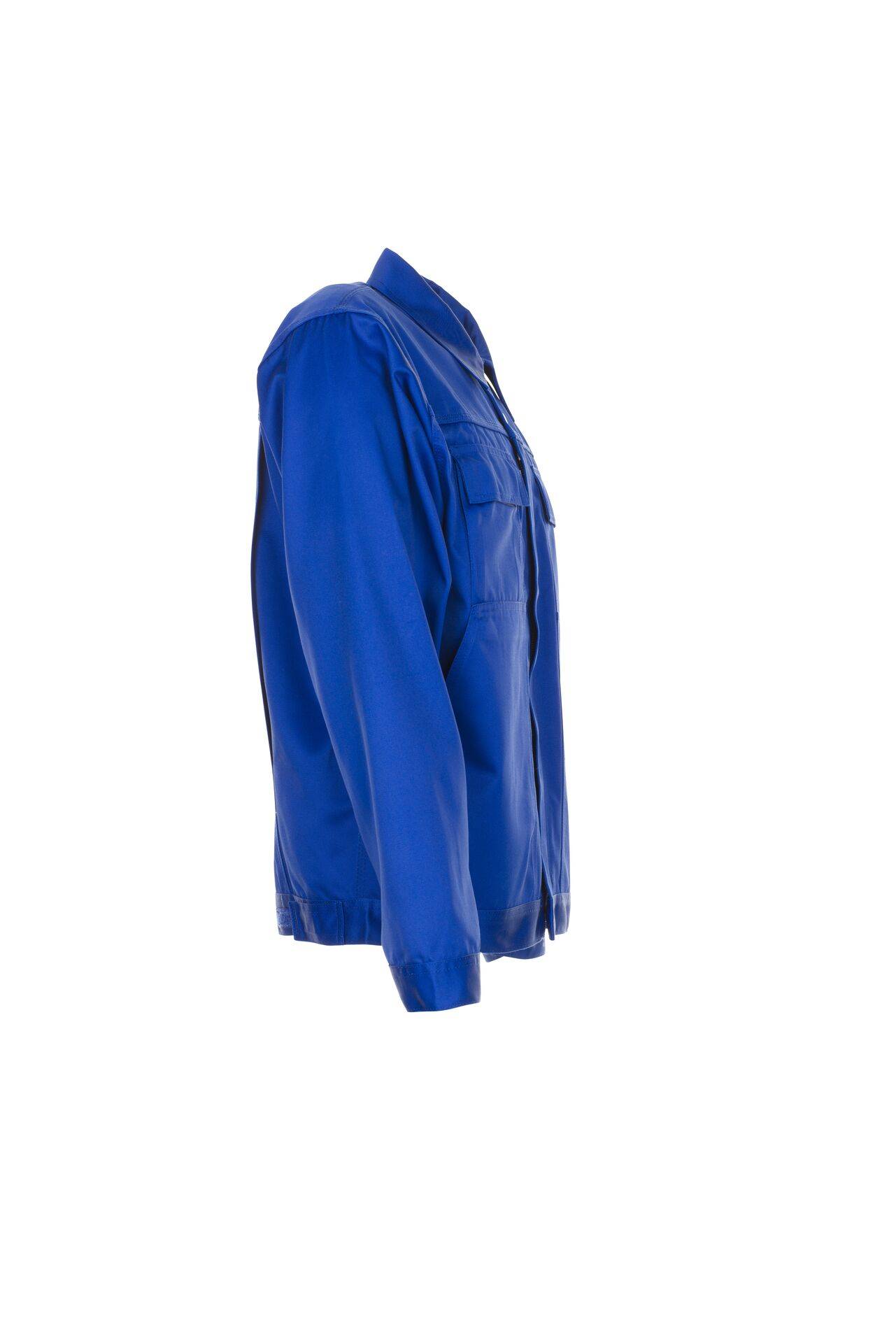 Tristep Bundjacke kornblau Größe 94