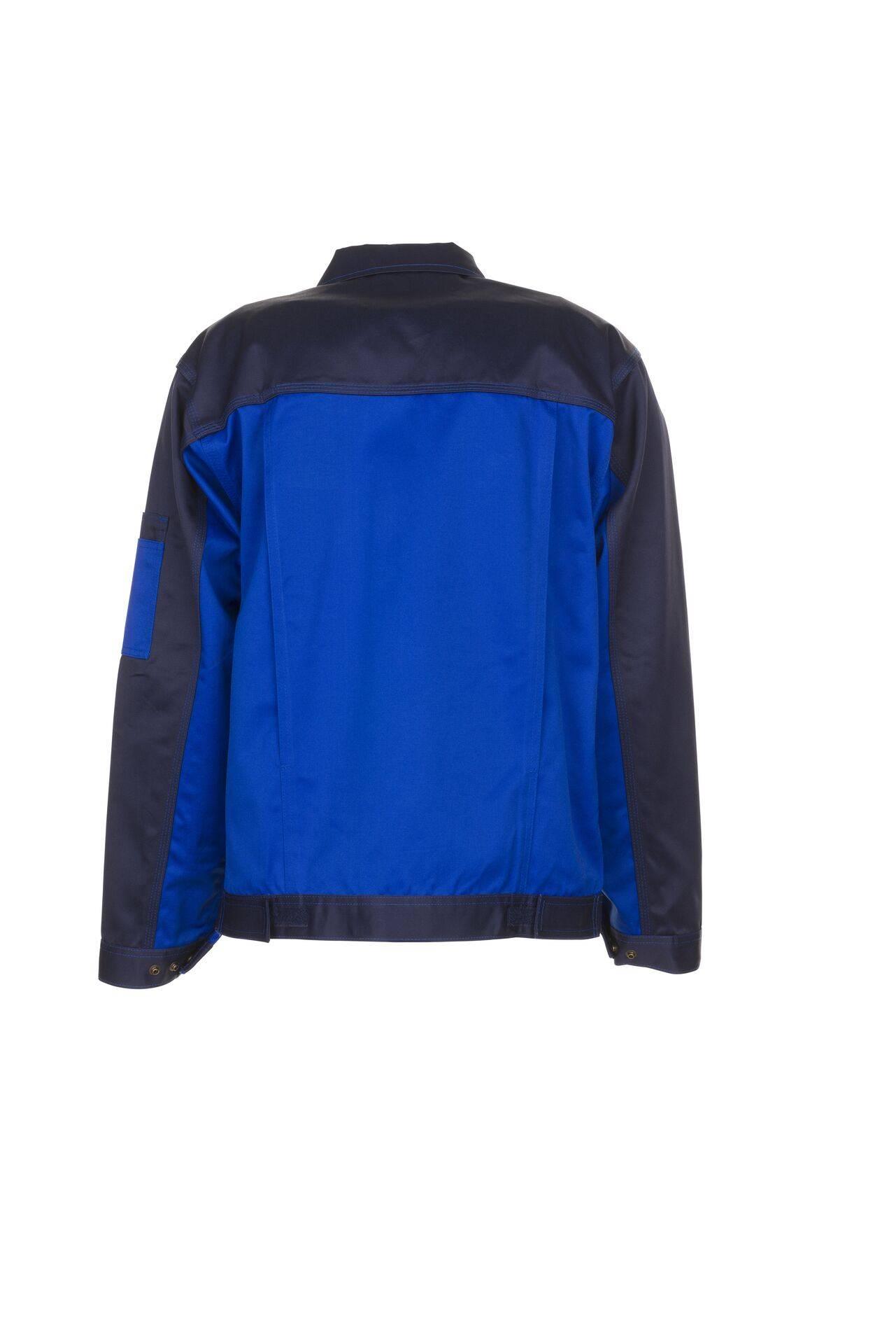 Tristep Bundjacke kornblau/marine Größe 58