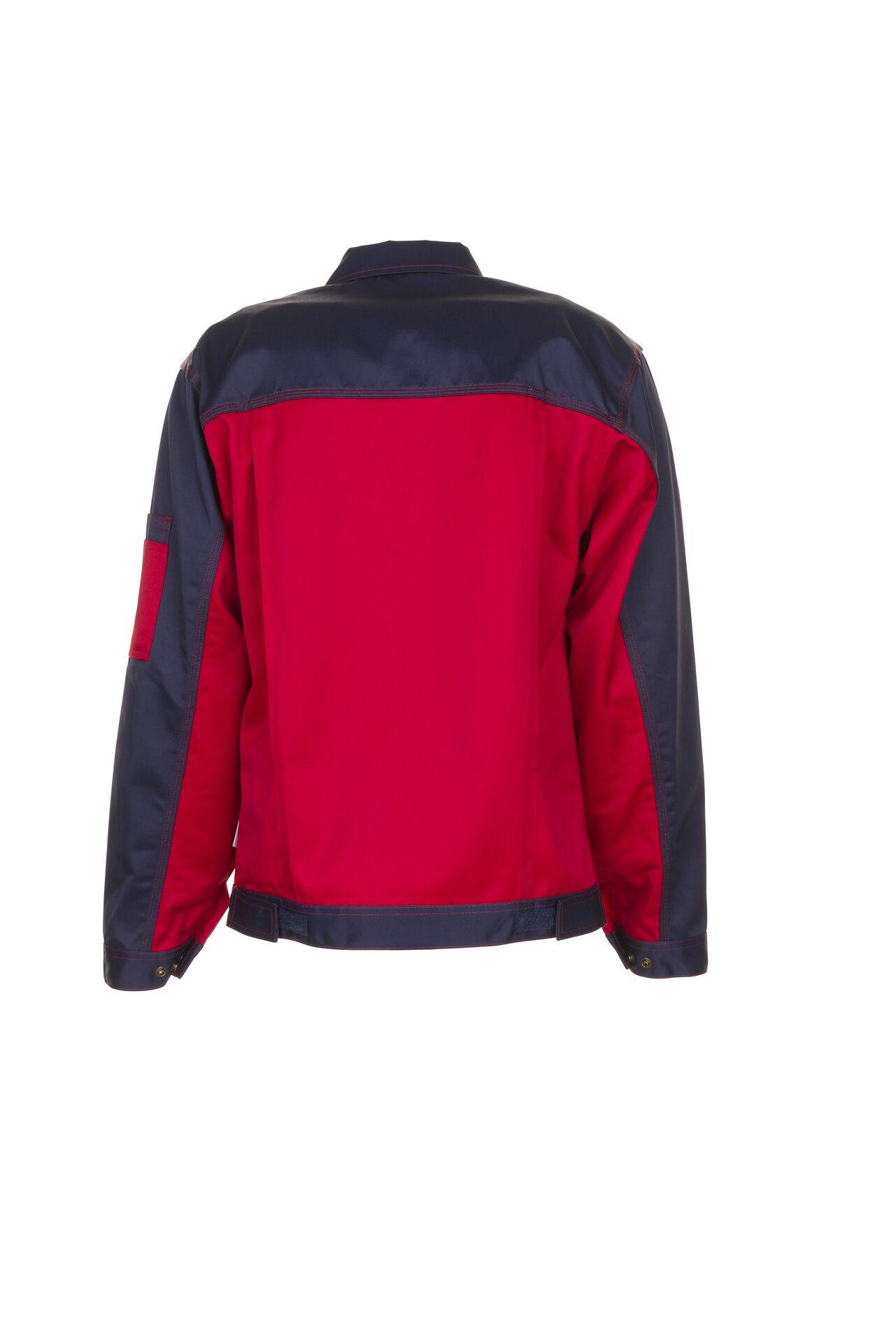 Tristep Bundjacke rot/marine Größe 27