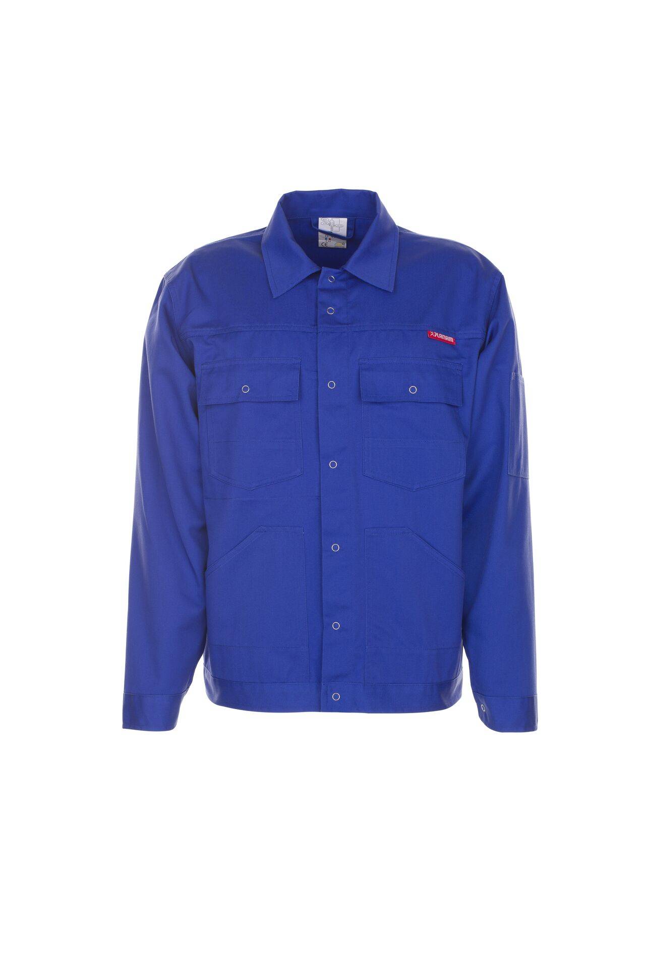 MG 260 Bundjacke kornblau Größe 24