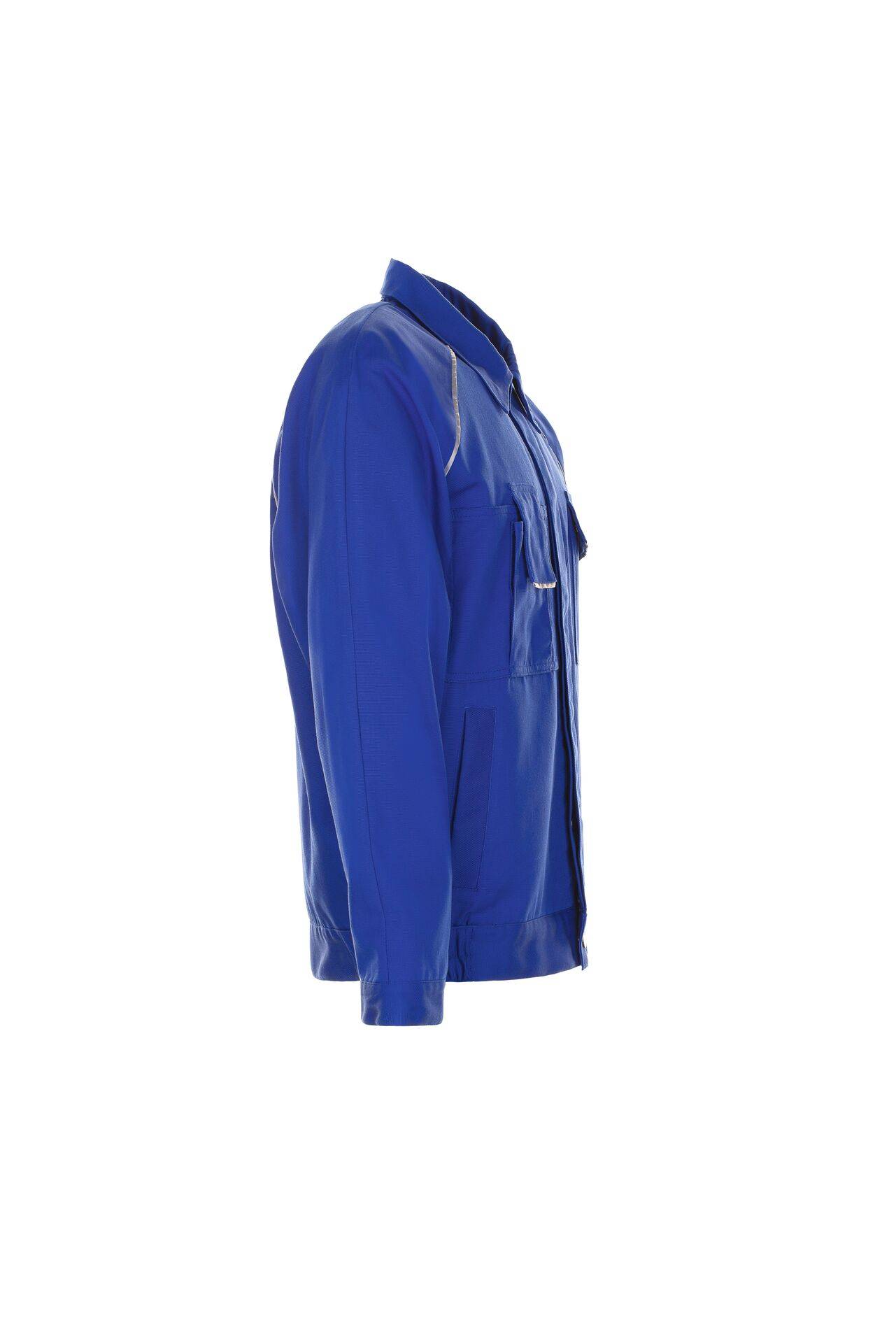 Canvas 320 Bundjacke kornblau/kornblau Größe 26