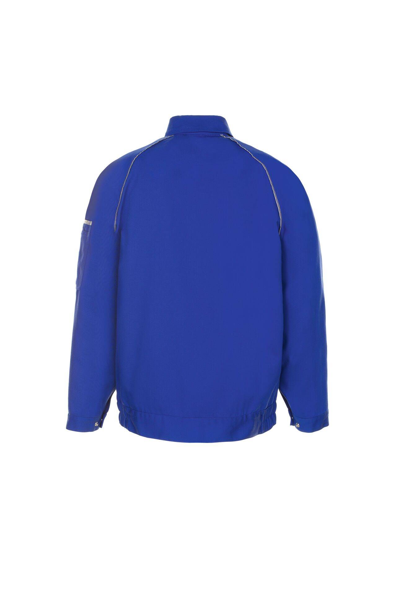 Canvas 320 Bundjacke kornblau/kornblau Größe 50