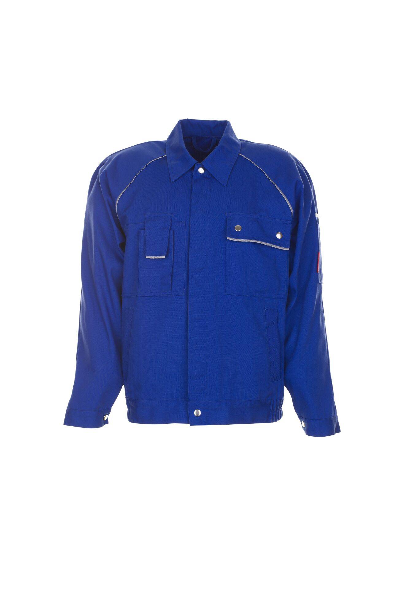 Canvas 320 Bundjacke kornblau/kornblau Größe 56