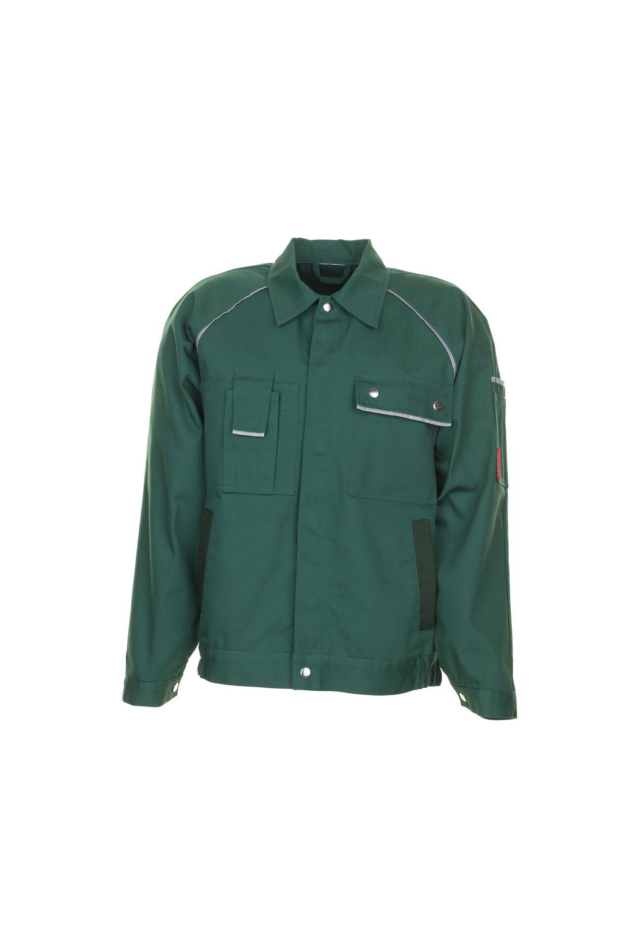 Canvas 320 Bundjacke grün/grün Größe 24