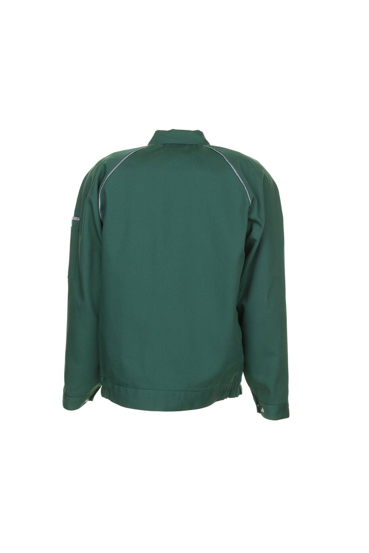 Canvas 320 Bundjacke grün/grün Größe 24