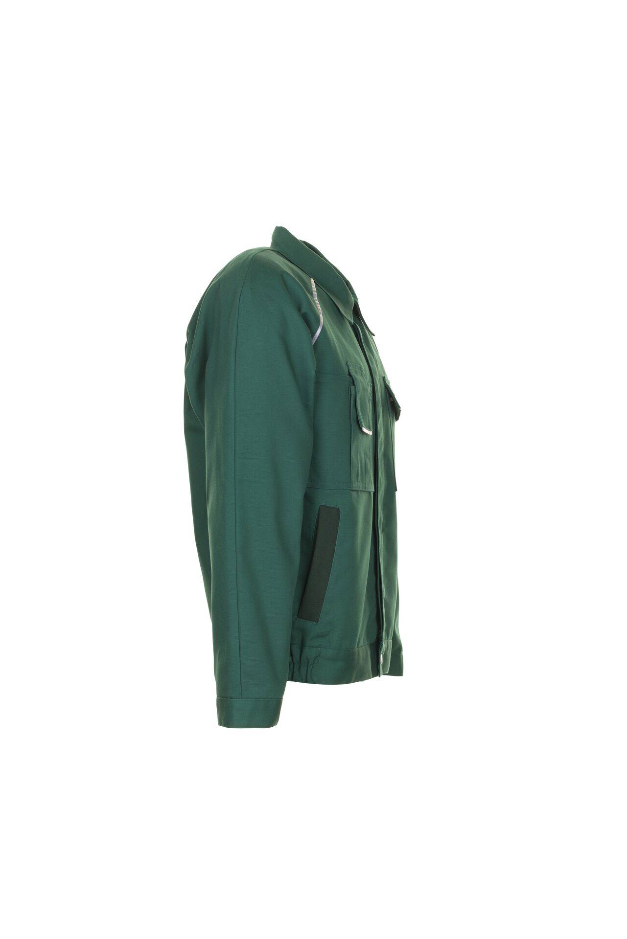 Canvas 320 Bundjacke grün/grün Größe 24