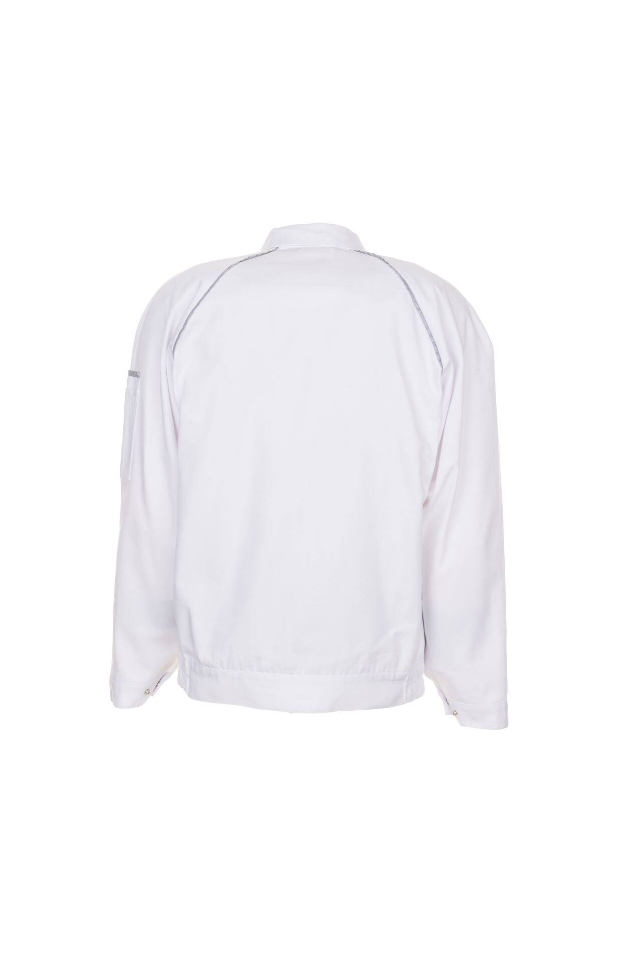 Canvas 320 Bundjacke reinweiß/reinweiß Größe 24