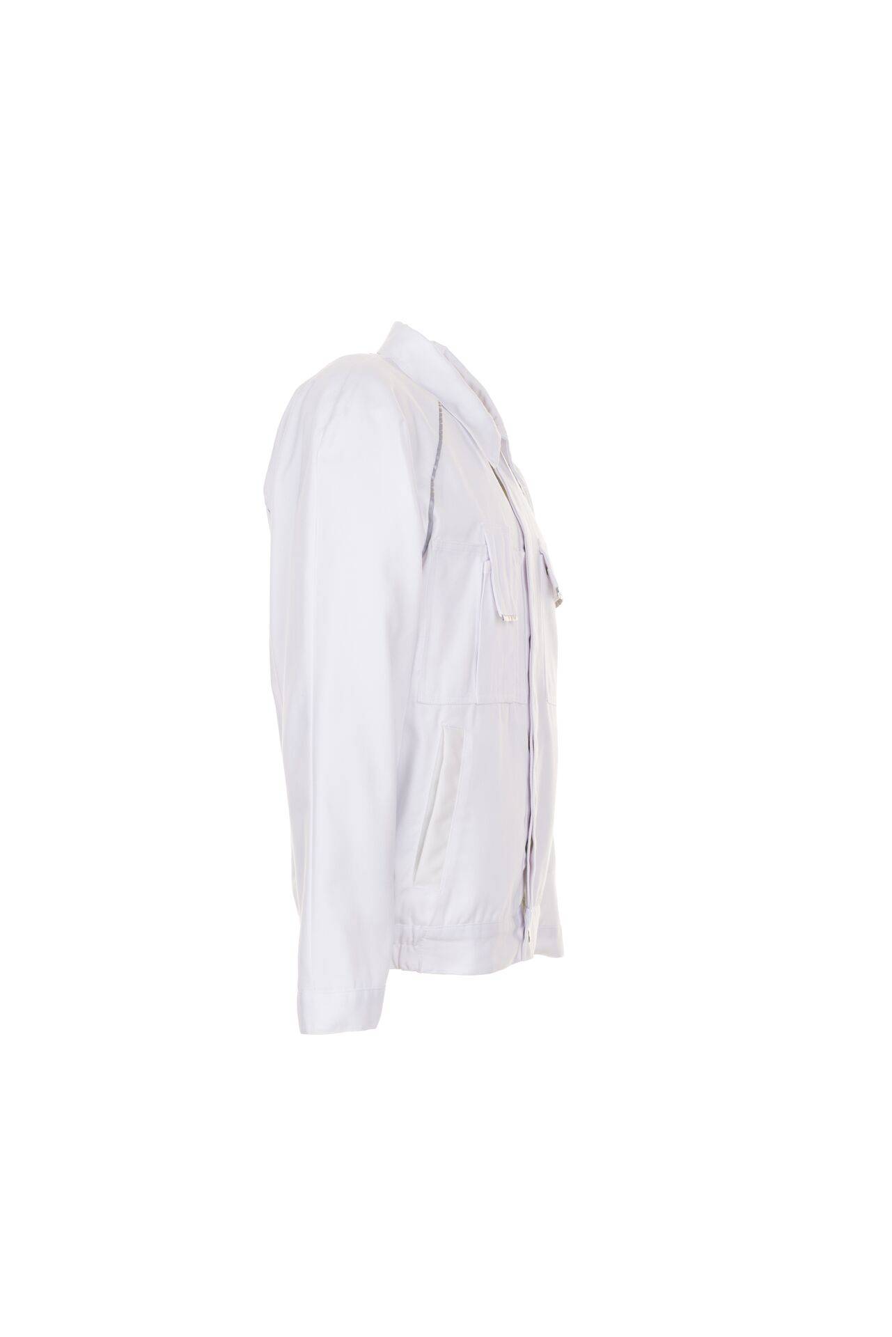 Canvas 320 Bundjacke reinweiß/reinweiß Größe 24