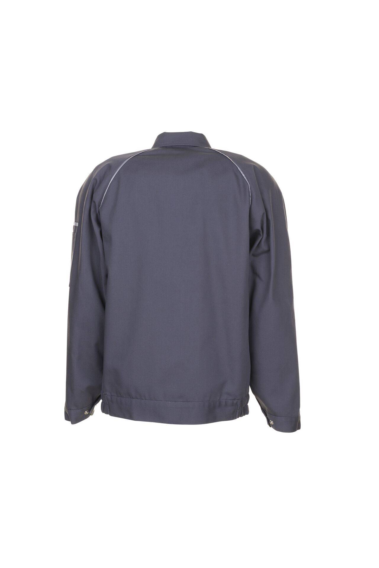 Canvas 320 Bundjacke grau/schwarz Größe 24