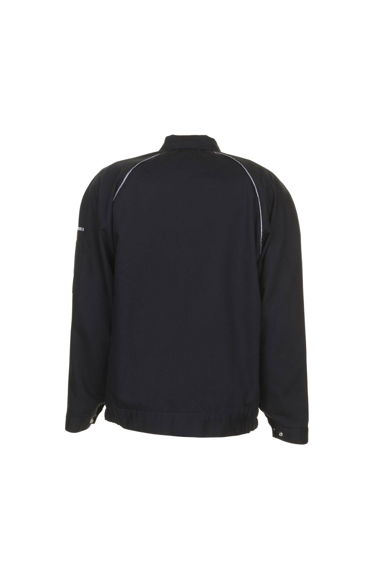 Canvas 320 Bundjacke schwarz/schwarz Größe 24