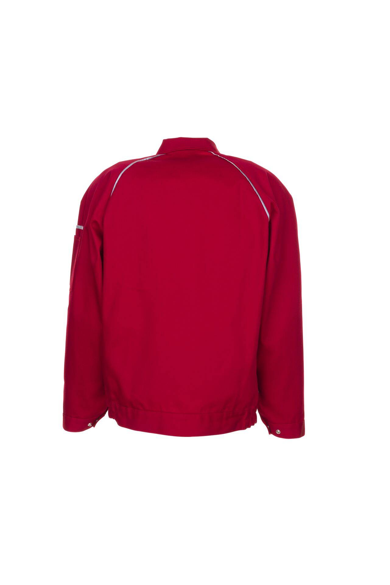 Canvas 320 Bundjacke rot/rot Größe 24