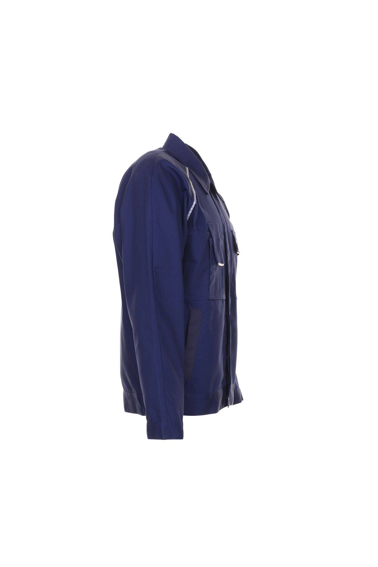 Canvas 320 Bundjacke marine/marine Größe 24