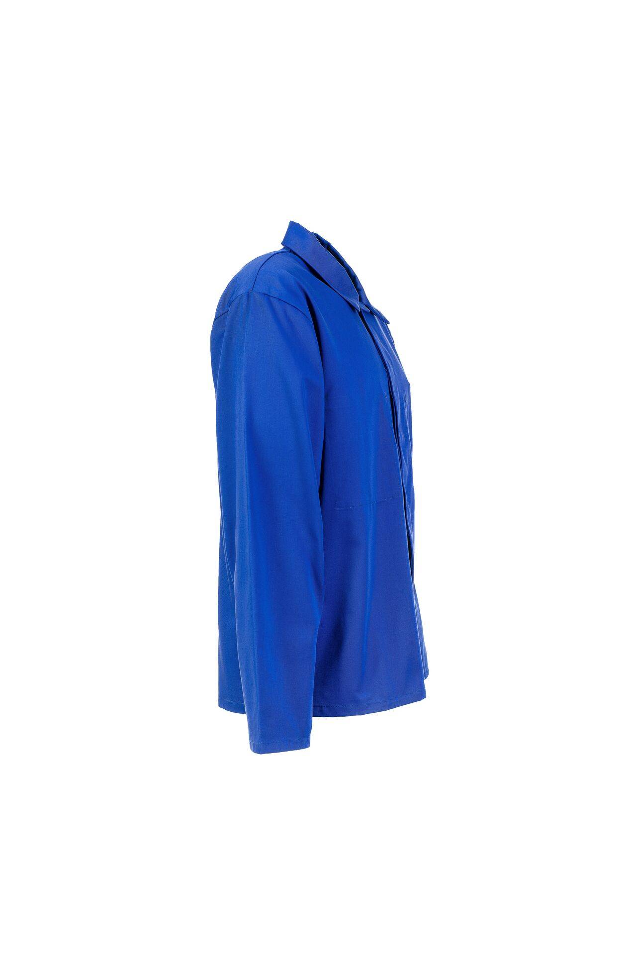 Food Herren Jacke kornblau Größe 64