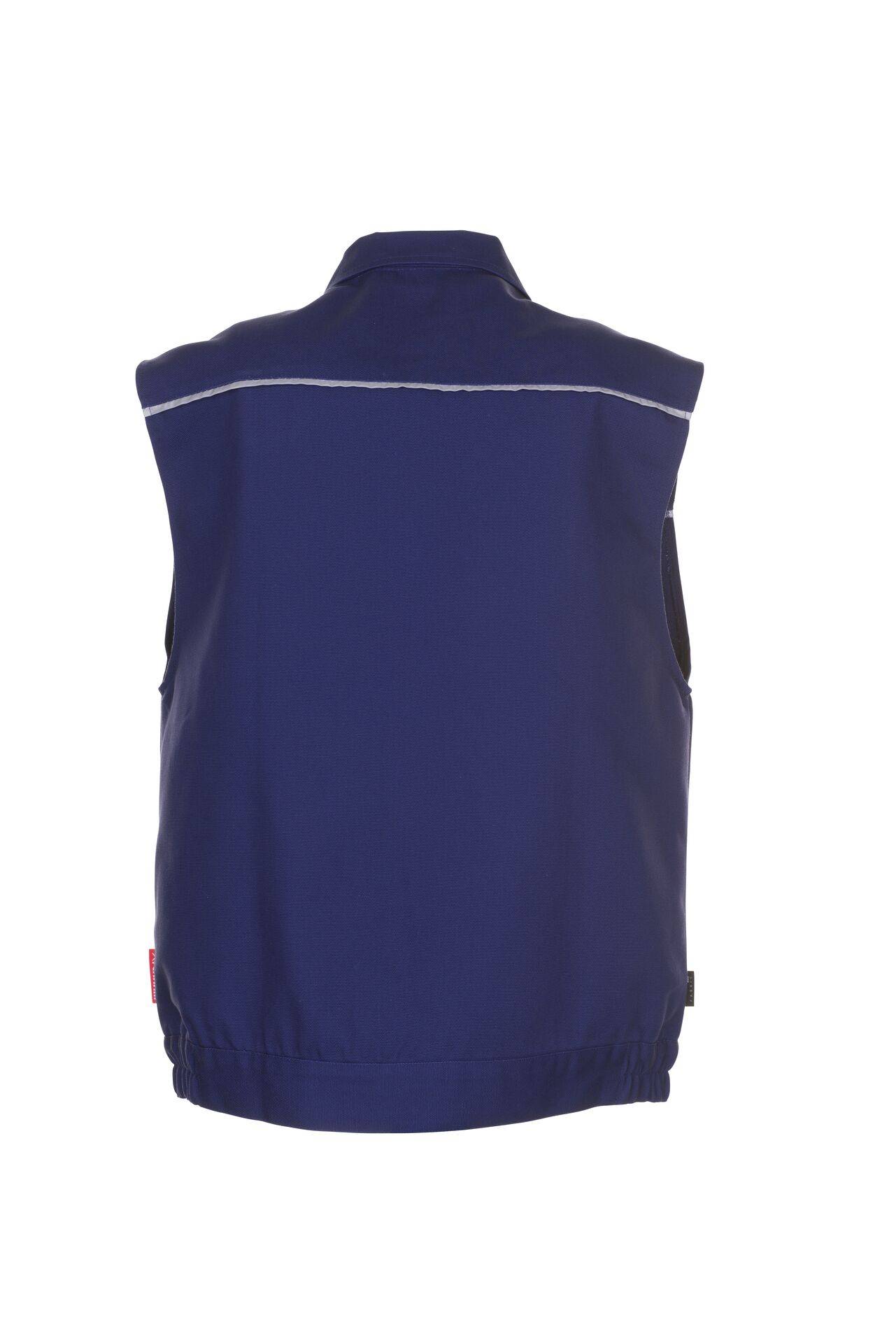 Canvas 320 Weste marine/marine Größe XL