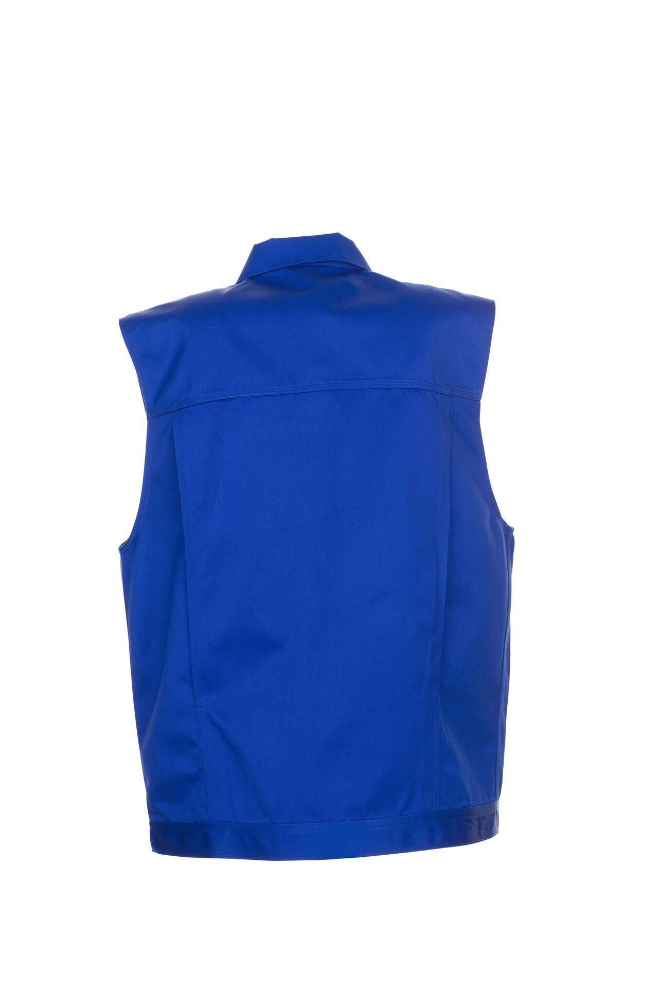Tristep Weste kornblau Größe S