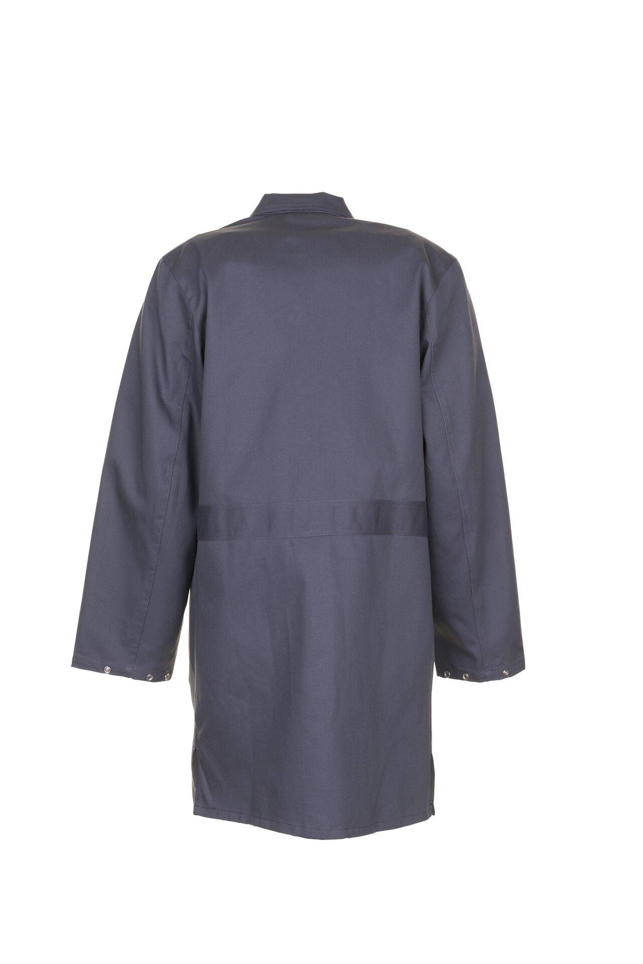 BW 290 Berufsmantel grau Größe 94