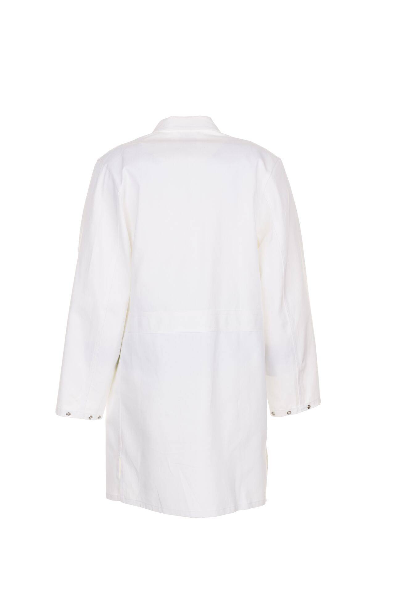 BW 290 Berufsmantel reinweiß Größe 26