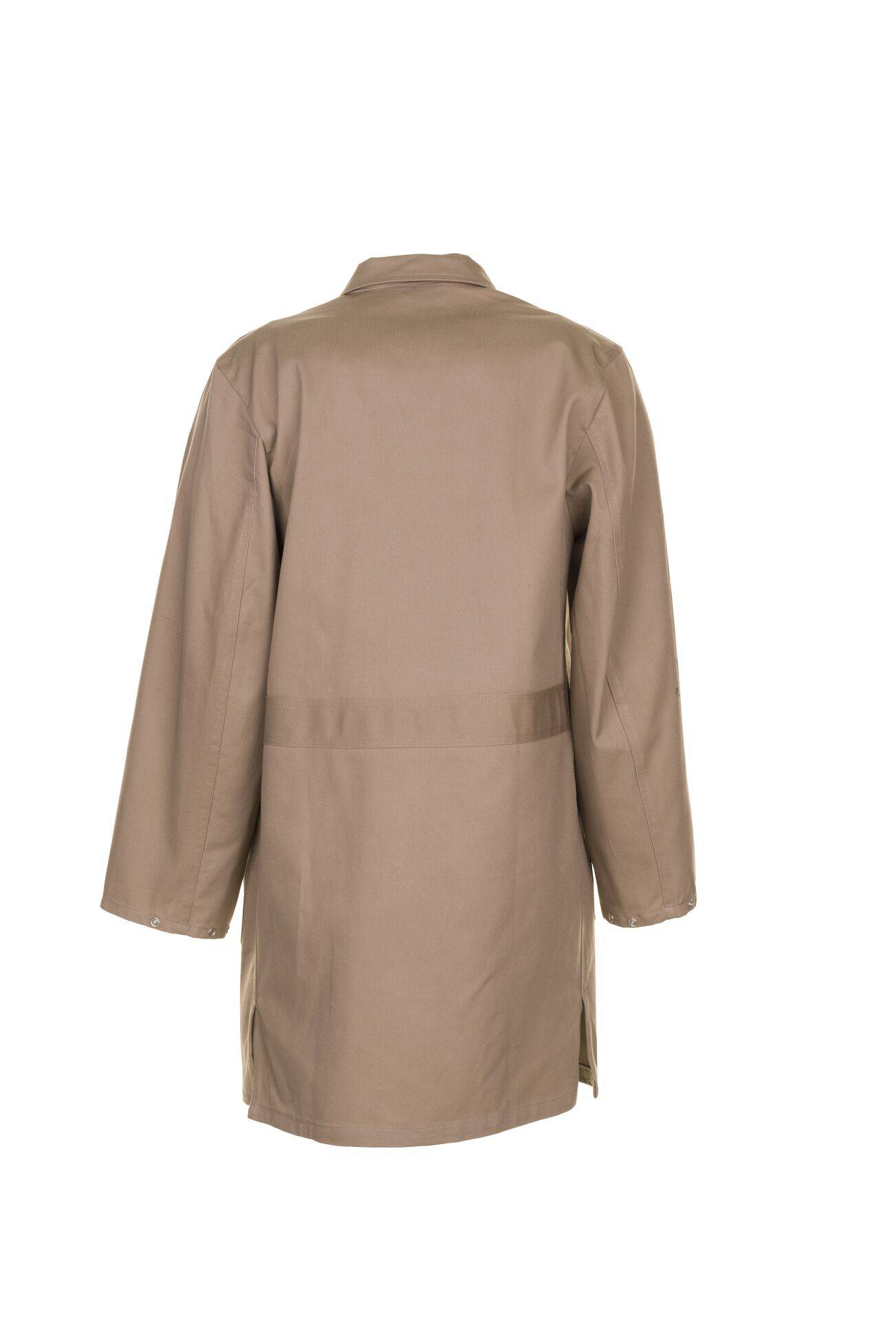BW 290 Berufsmantel khaki Größe 25