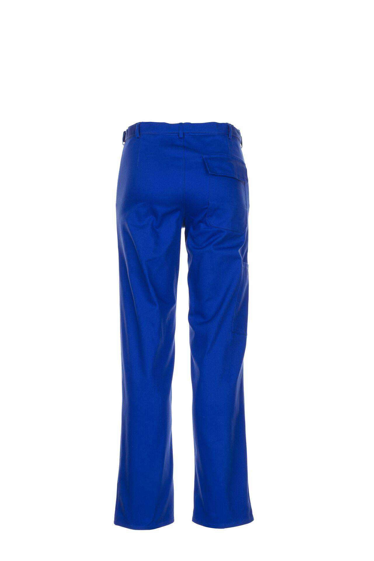 BW 290 Bundhose kornblau Größe 25