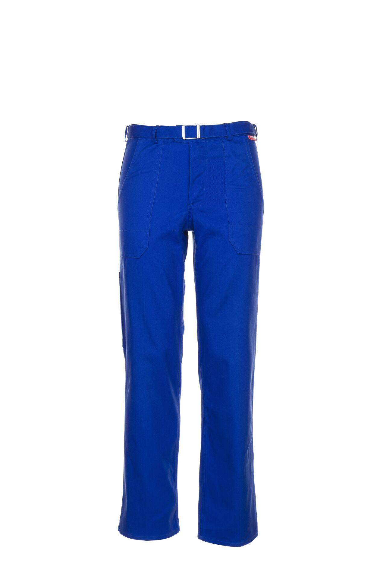 BW 290 Bundhose kornblau Größe 110