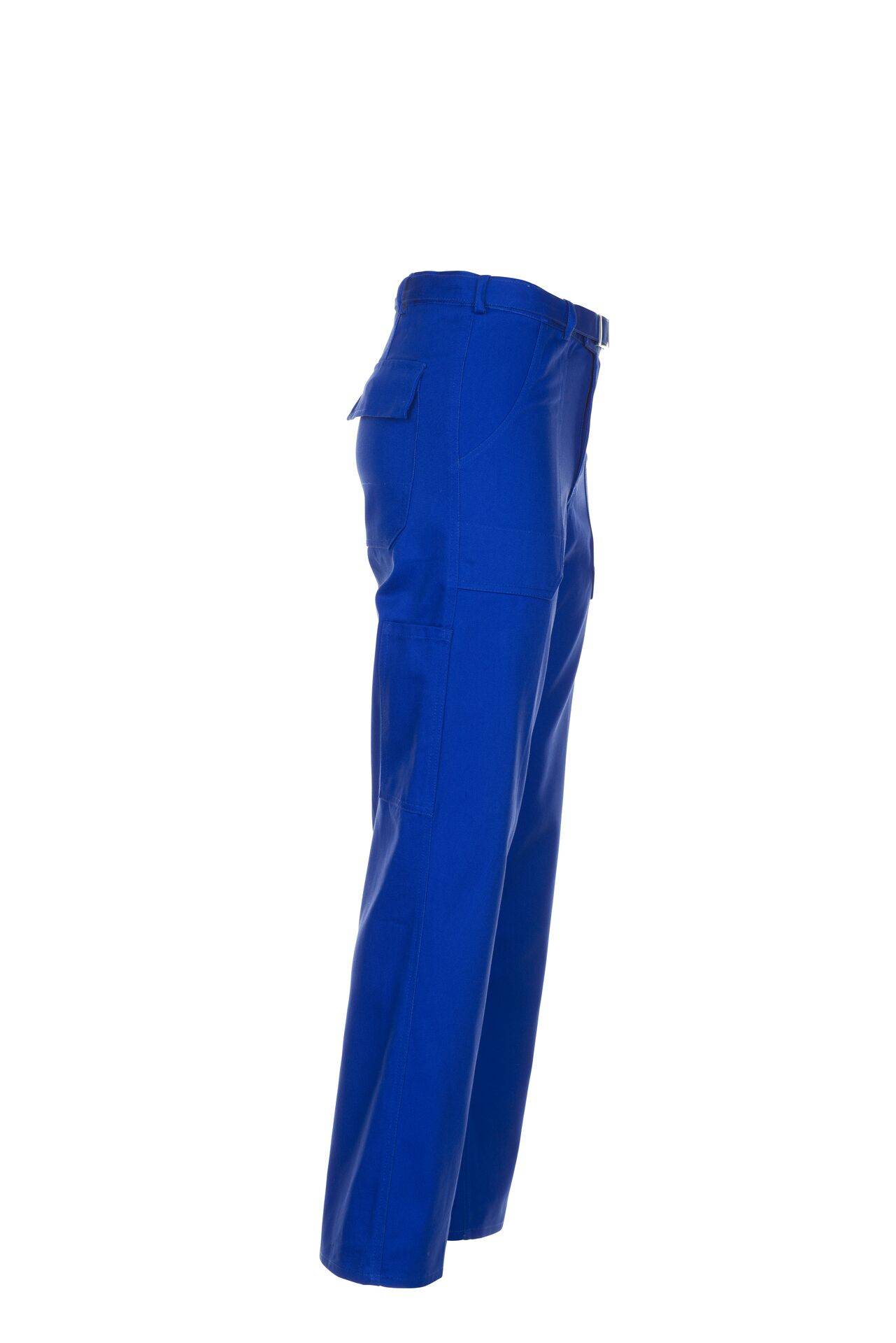 BW 290 Bundhose kornblau Größe 110