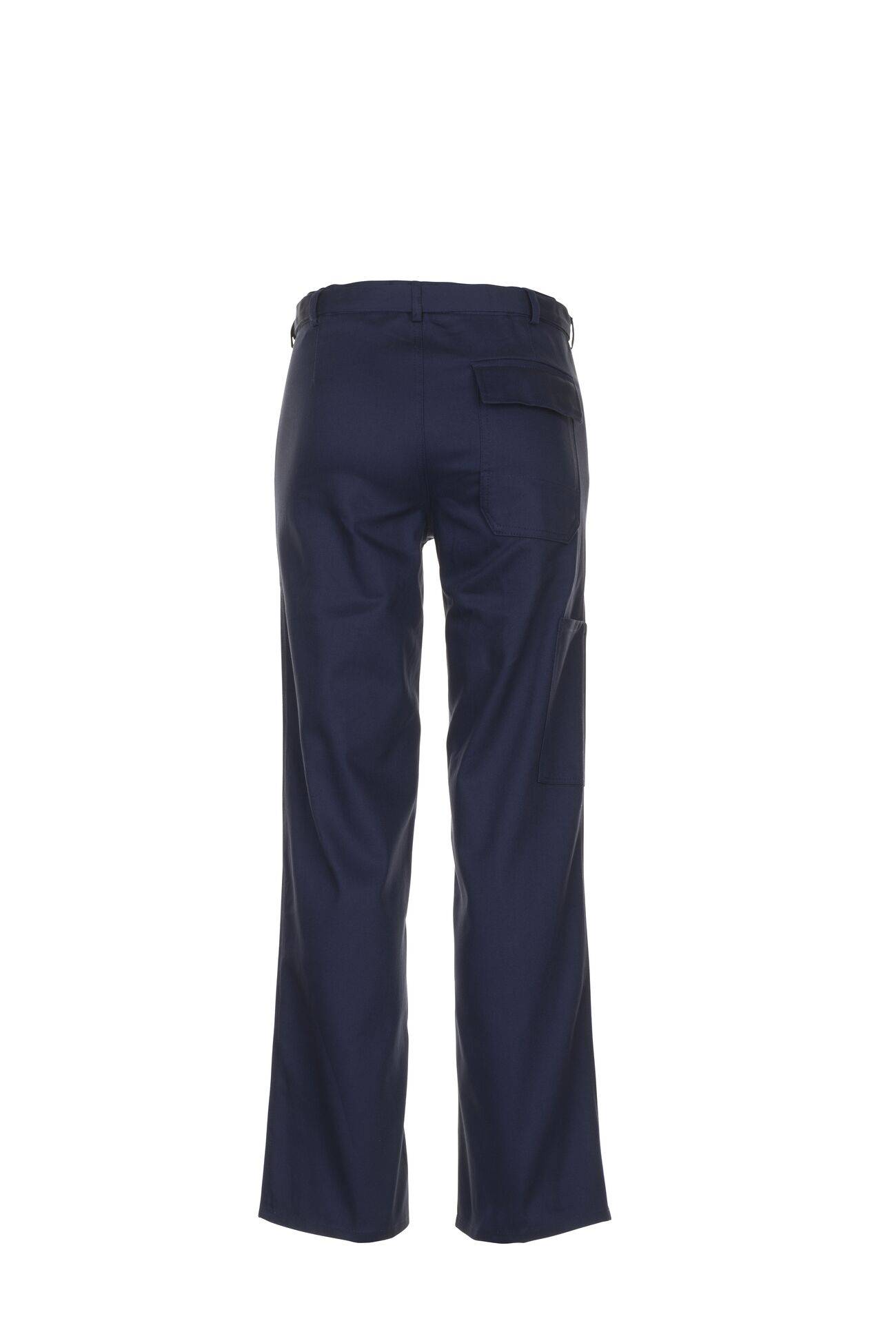BW 290 Bundhose hydronblau Größe 44