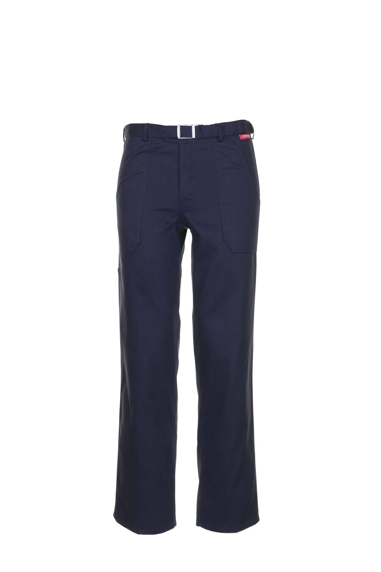 BW 290 Bundhose hydronblau Größe 52