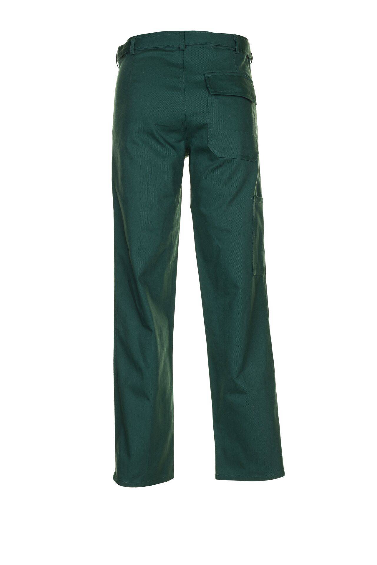 BW 290 Bundhose mittelgrün Größe 58