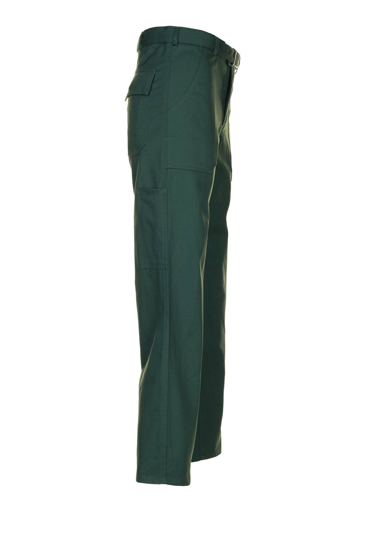 BW 290 Bundhose mittelgrün Größe 62