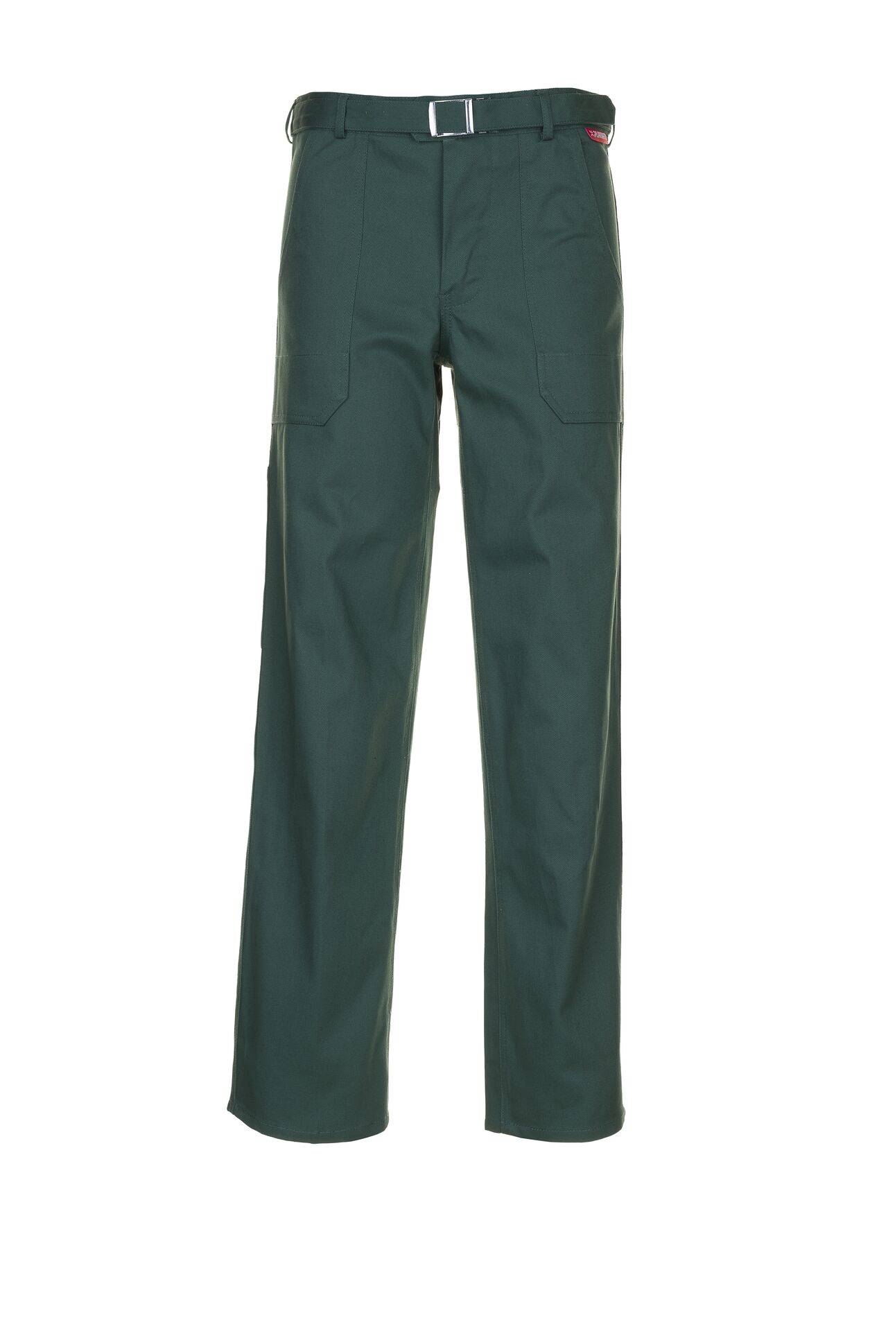 BW 290 Bundhose mittelgrün Größe 64