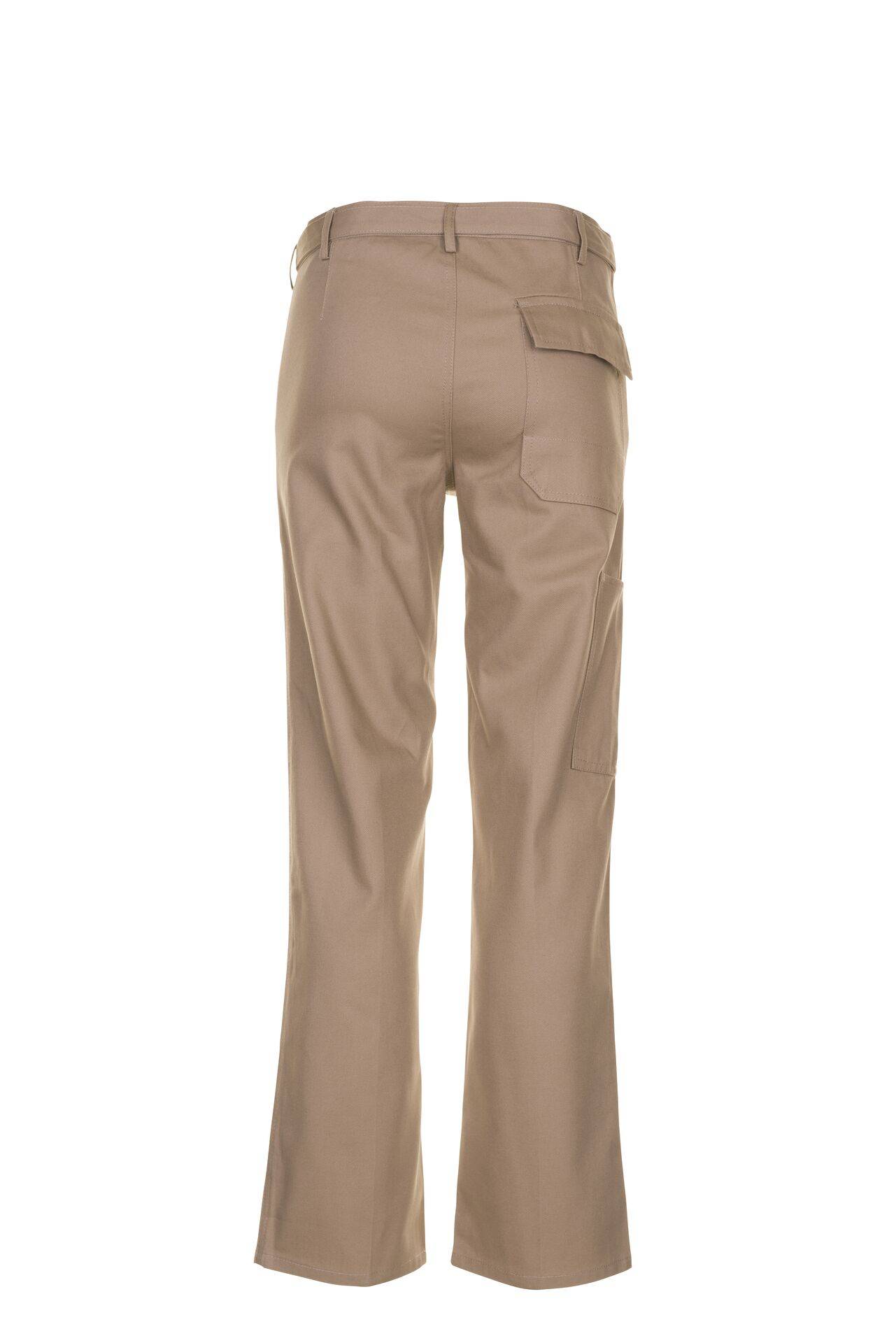 BW 290 Bundhose khaki Größe 94