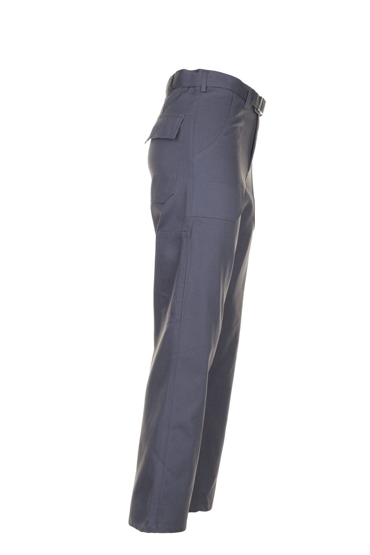 BW 290 Bundhose grau Größe 27