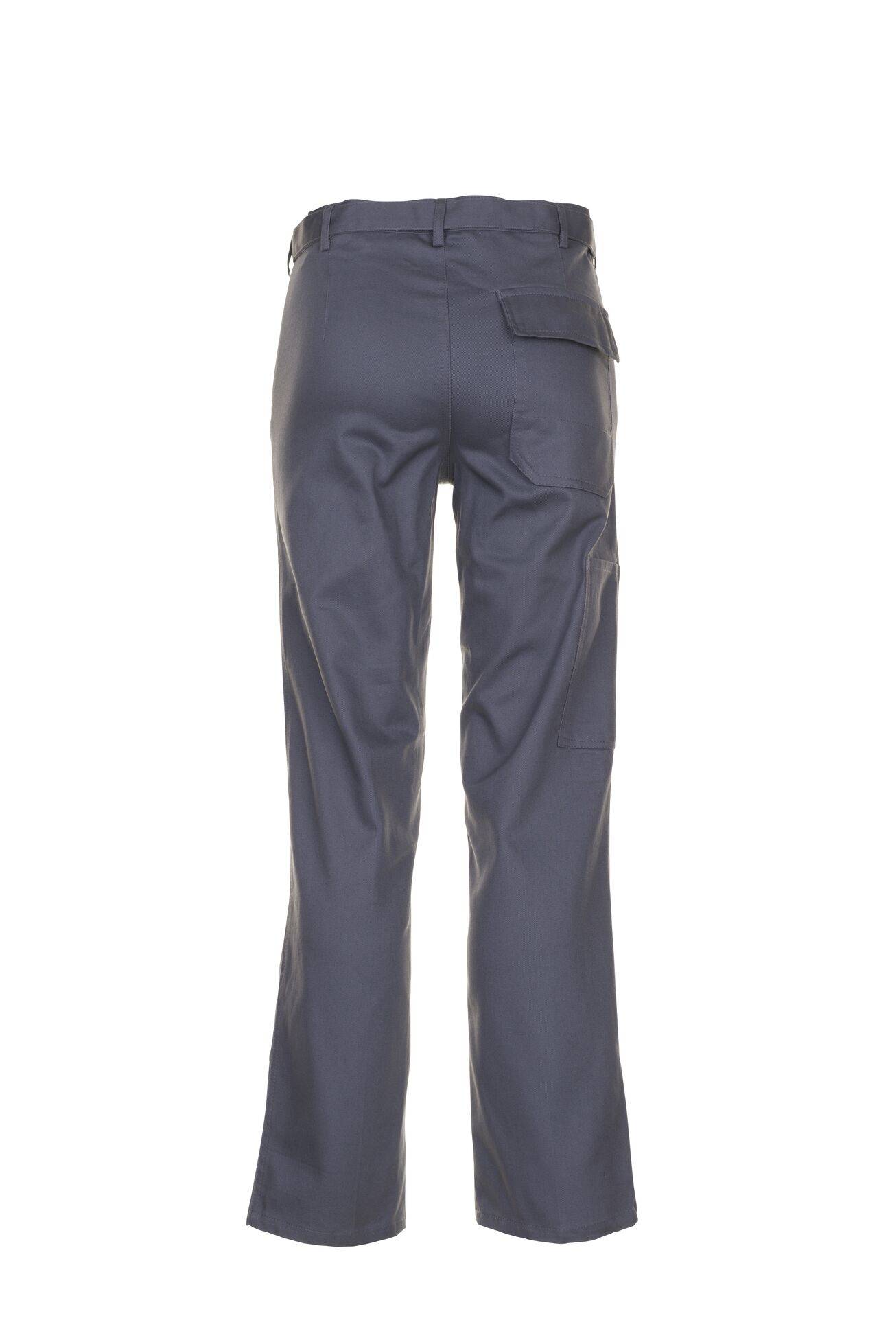 BW 290 Bundhose grau Größe 46