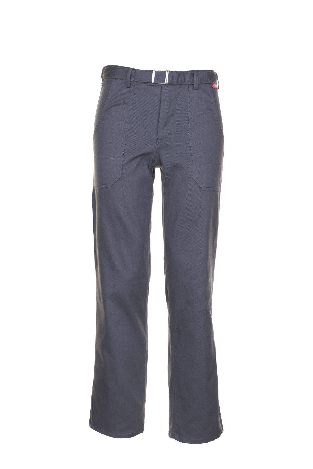 BW 290 Bundhose grau Größe 94