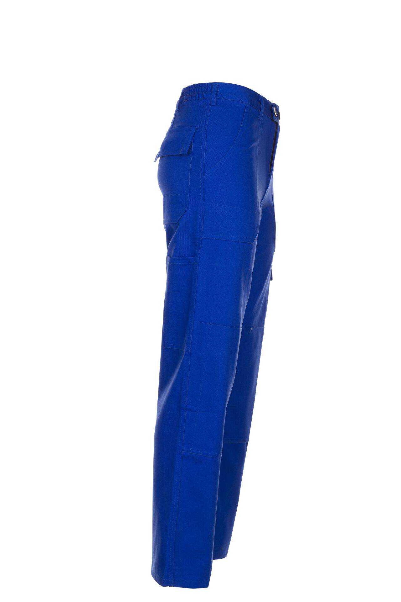 BW 290 Cargo-Bundhose kornblau Größe 24