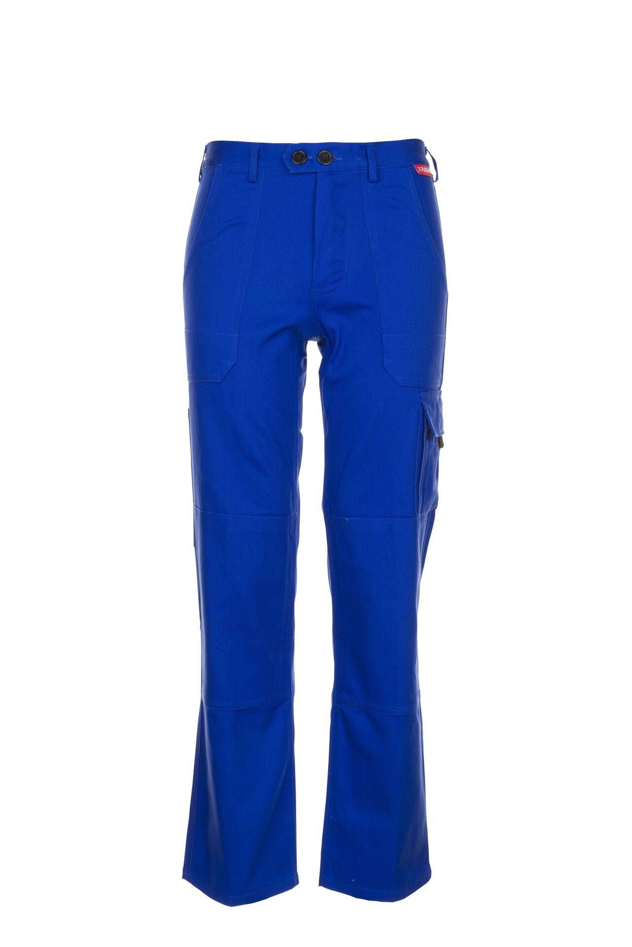 BW 290 Cargo-Bundhose kornblau Größe 26