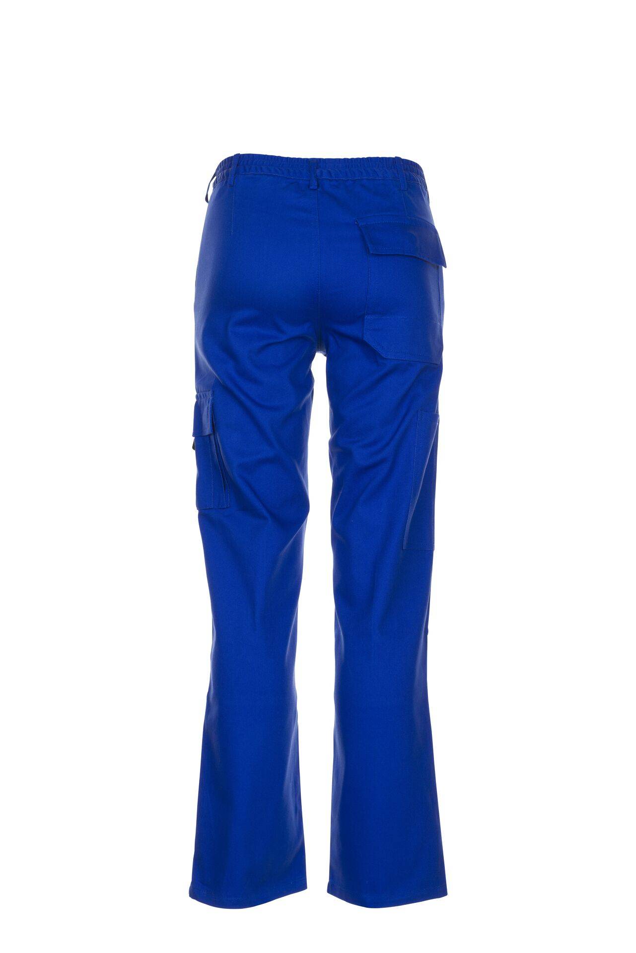 BW 290 Cargo-Bundhose kornblau Größe 64