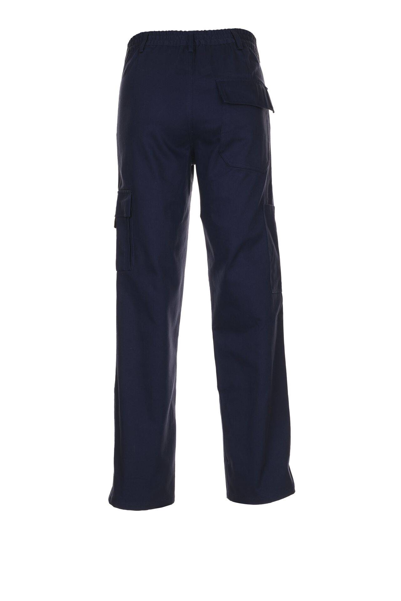 BW 290 Cargo-Bundhose hydronblau Größe 27
