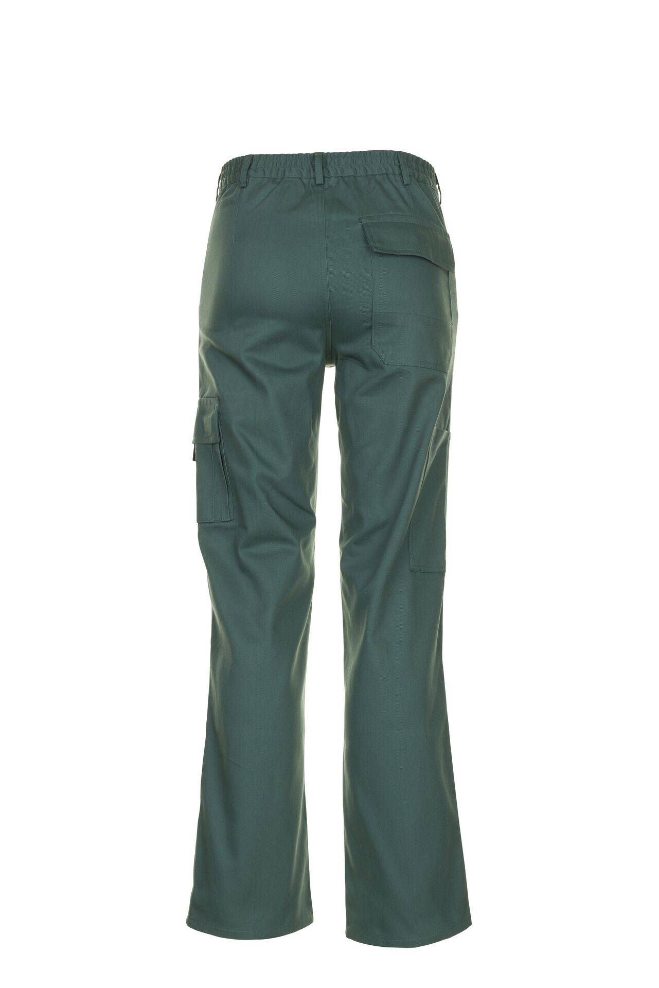 BW 290 Cargo-Bundhose mittelgrün Größe 94