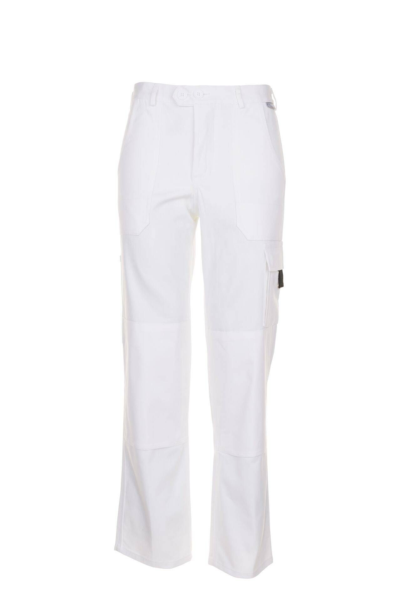 BW 290 Cargo-Bundhose reinweiß Größe 56