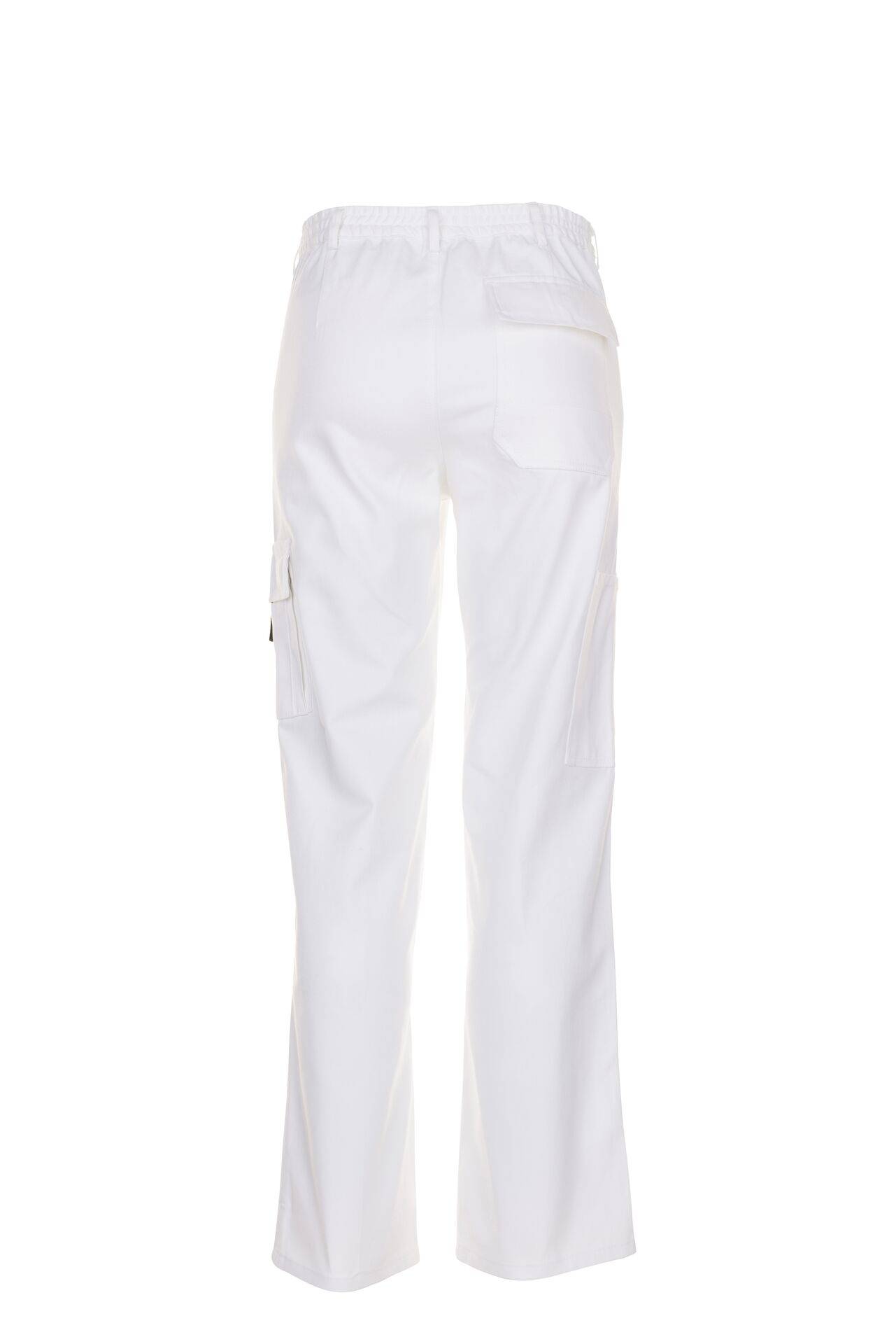 BW 290 Cargo-Bundhose reinweiß Größe 94