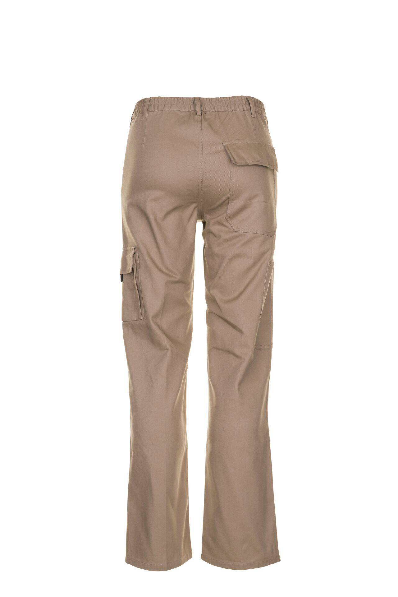 BW 290 Cargo-Bundhose khaki Größe 54