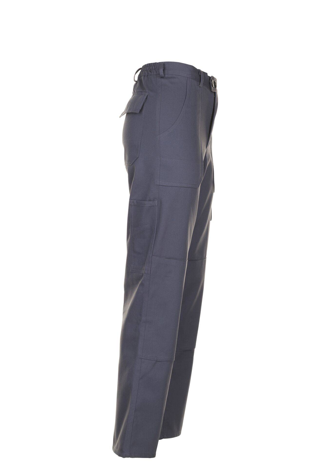 BW 290 Cargo-Bundhose grau Größe 52