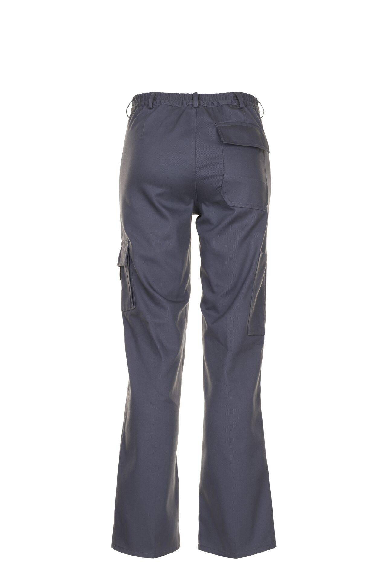 BW 290 Cargo-Bundhose grau Größe 56