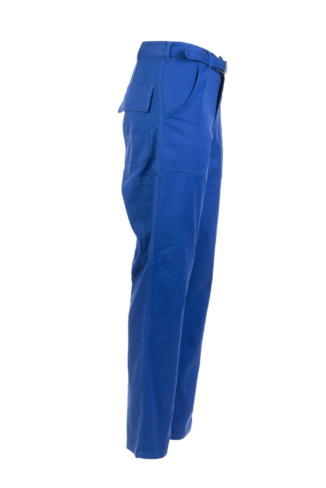 MG 290 Bundhose kornblau Größe 24