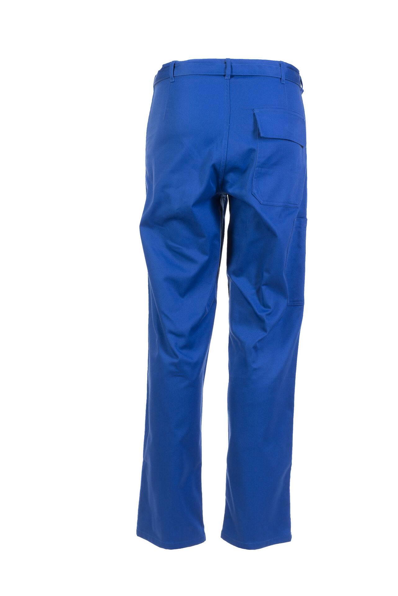 MG 290 Bundhose kornblau Größe 94