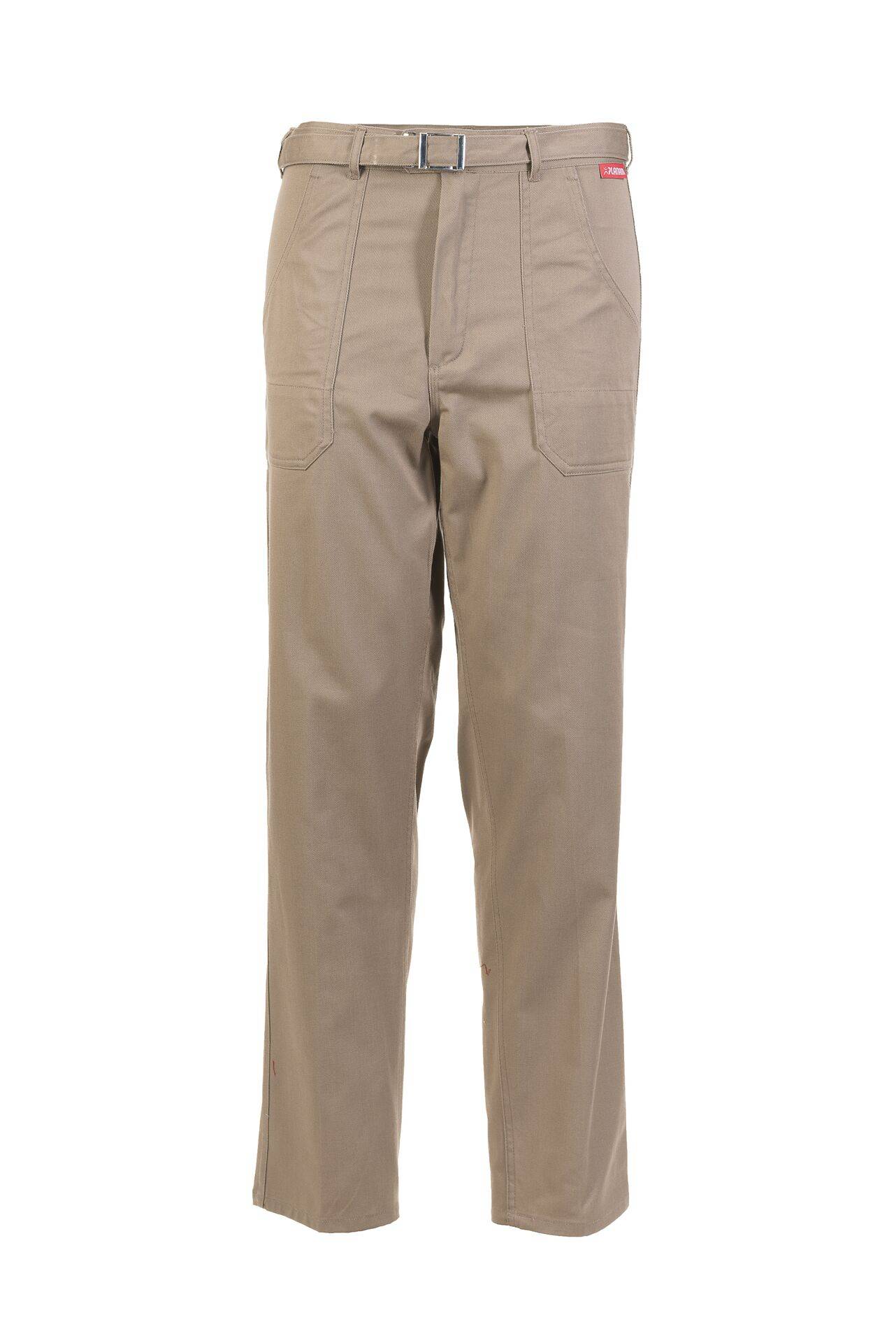 MG 290 Bundhose khaki Größe 26