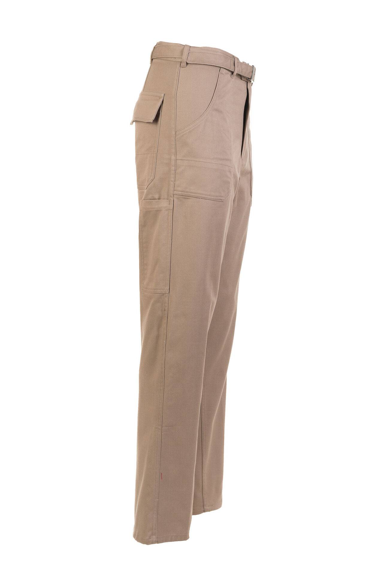 MG 290 Bundhose khaki Größe 27